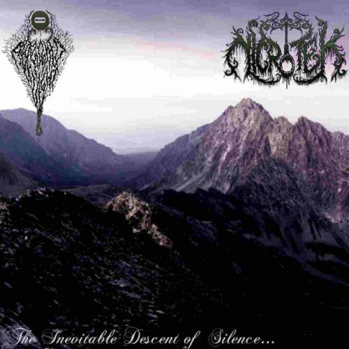 Nicrotek : The Inevitable Descent of Silence...